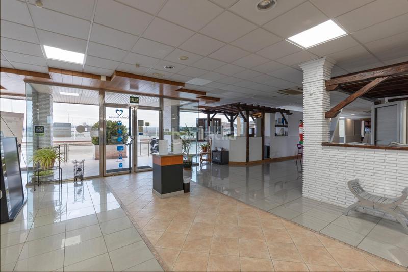 Foto c6093255-dbe0-4bdd-b81b-152218109fb1. Nau industrial a carretera granada málaga 0 a Santa Fe