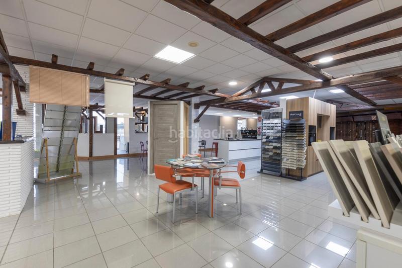 Foto d5f9f666-9443-40a9-82a8-b8a855f48465. Nau industrial a carretera granada málaga 0 a Santa Fe