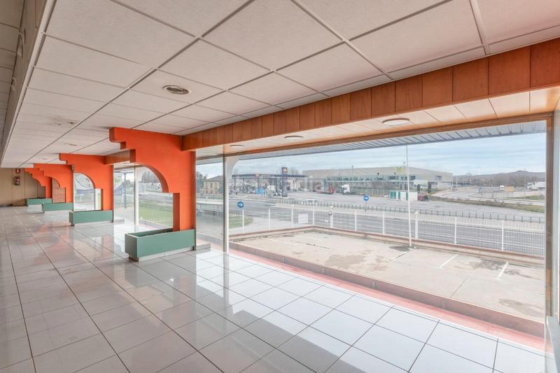 Foto f4c88c7f-671f-4ad1-9229-a82bf8707503. Nau industrial a carretera granada málaga 0 a Santa Fe