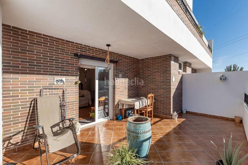 Foto 3bdbc450-e73d-4aa5-a162-27eb907934e2. Appartamento in calle venezuela 42 in Aljomahima - Ermita Gabias (Las)