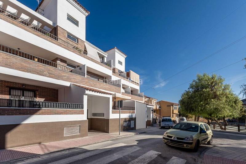 Foto e6fcc9f6-3be3-409b-bbe6-77329f8354ce. Appartamento in calle venezuela 42 in Aljomahima - Ermita Gabias (Las)