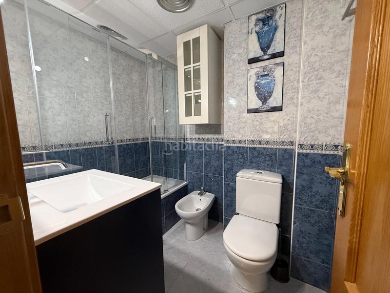 Foto 682a1d0e-c070-463a-996e-fa447ebf002a. Location appartement dans arabial 123 dans Rosaleda - Juventud Granada