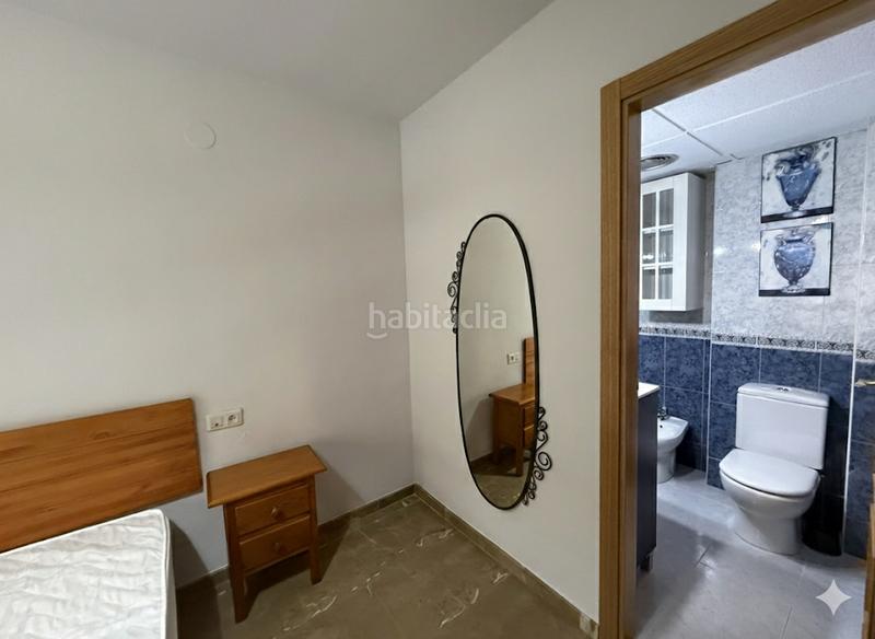 Foto af90a5e6-7bfb-43c7-8793-2c61c02b2399. Location appartement dans arabial 123 dans Rosaleda - Juventud Granada