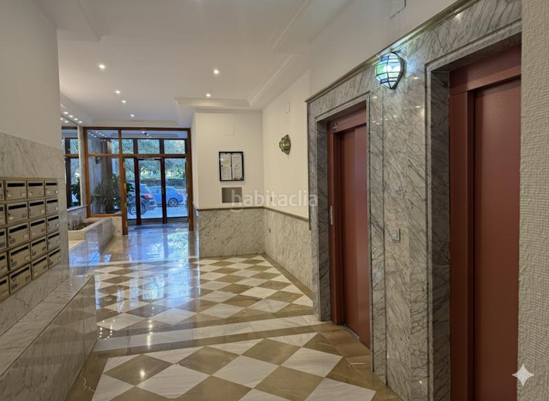 Foto b648d4df-cd27-49ab-ba06-9b5be3b138c7. Location appartement dans arabial 123 dans Rosaleda - Juventud Granada