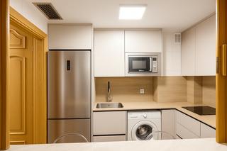 Miete Etagenwohnung in Arabial 123. Se alquila piso reformado a estrenar en ronda arabial_granada