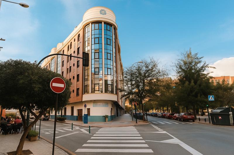 Foto 0259e4d3-46be-4a36-9e7e-b1ea4677d20a. Rent flat in arabial 123 in Rosaleda - Juventud Granada