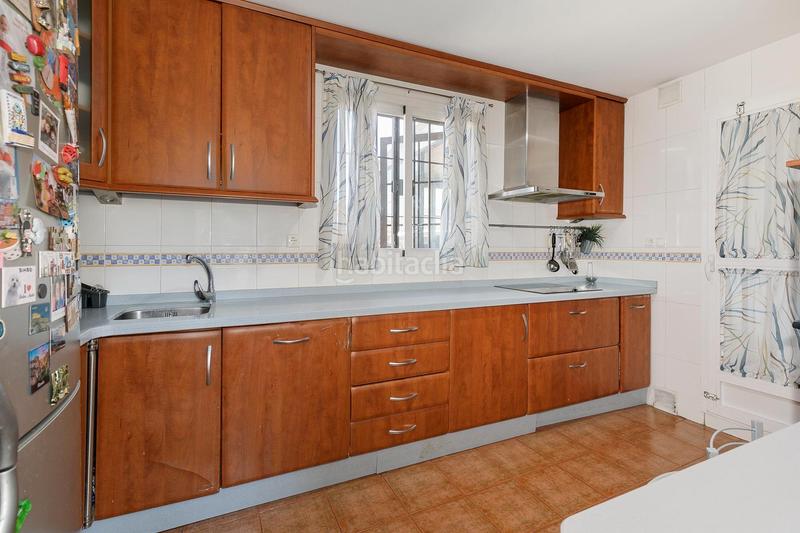 Foto 14411fad-85d3-43de-b269-dd010ec48b6c. Àtic a calle real de Armilla 45 a San Miguel Armilla