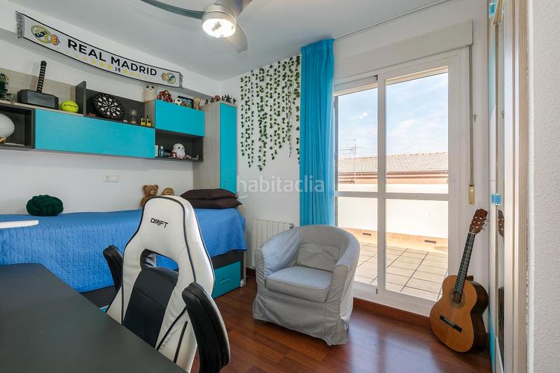 Foto 2dcff89d-f737-4aa9-bf2b-f6254c8b6fbe. Àtic a calle real de Armilla 45 a San Miguel Armilla