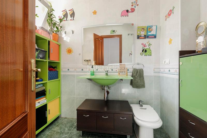 Foto 46a161f4-5cbe-4498-a7b2-1586b3e832b4. Àtic a calle real de Armilla 45 a San Miguel Armilla