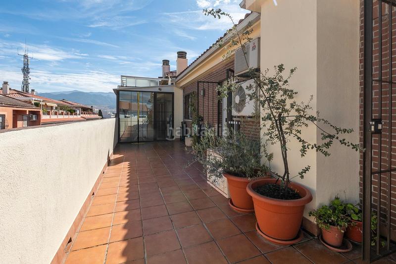 Foto 46ddfad5-d625-4fd6-b6f0-7b698ac31040. Àtic a calle real de Armilla 45 a San Miguel Armilla