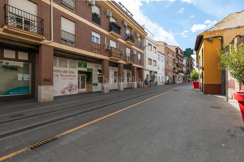 Foto 5f79a35e-7c8f-469f-857b-9d065e8809e5. Àtic a calle real de Armilla 45 a San Miguel Armilla