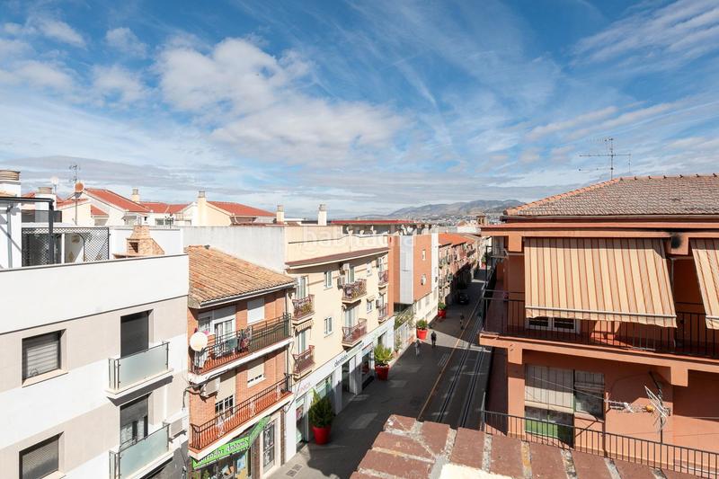 Foto 603a4475-5626-4949-b98a-6482c972b8aa. Àtic a calle real de Armilla 45 a San Miguel Armilla