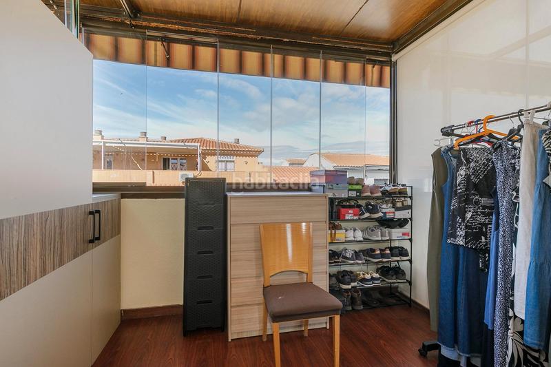 Foto 6769733d-6b0d-44ba-8803-93aa5cf3207f. Àtic a calle real de Armilla 45 a San Miguel Armilla