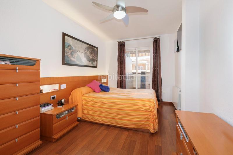 Foto c2faea35-b256-484a-9007-b649f8ea2d20. Àtic a calle real de Armilla 45 a San Miguel Armilla