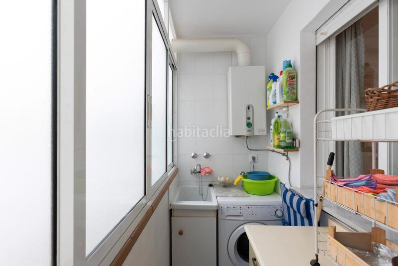 Foto 82092773-8473-4022-b4d1-06f963cee971. Pis a callejón hurtado de mendoza 32 a Almuñecar centro Almuñécar