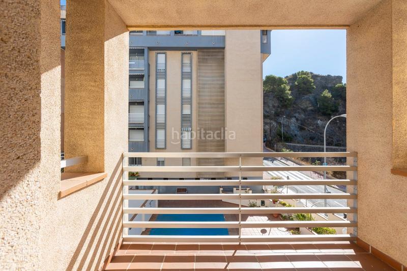 Foto 8c40087d-2abe-46a1-bced-ca201d1ca16d. Pis a callejón hurtado de mendoza 32 a Almuñecar centro Almuñécar