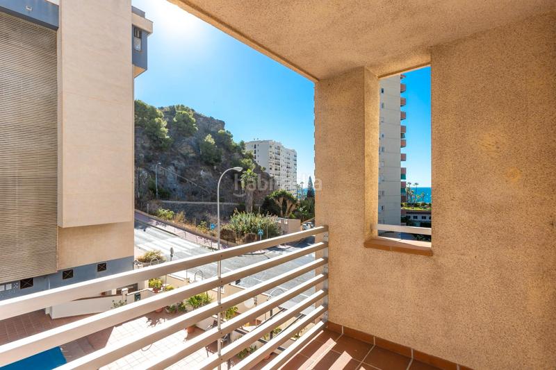 Foto 8d4d0e78-115a-4c76-a51b-eccdfcff7075. Pis a callejón hurtado de mendoza 32 a Almuñecar centro Almuñécar