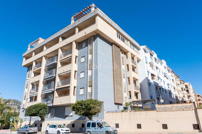 Foto b53025d6-fe2a-4bfc-b7e3-425f320705c2. Pis a callejón hurtado de mendoza 32 a Almuñecar centro Almuñécar