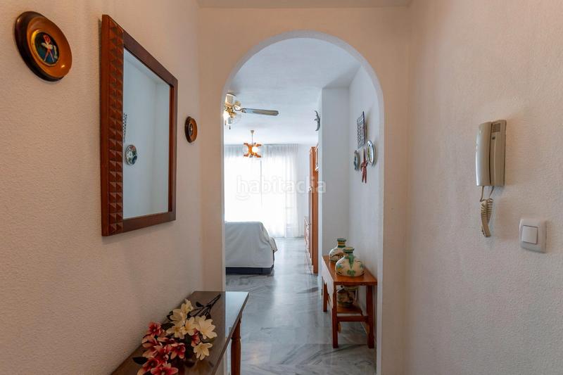 Foto d113cde4-25d6-4095-8c77-56d1191e603b. Pis a callejón hurtado de mendoza 32 a Almuñecar centro Almuñécar