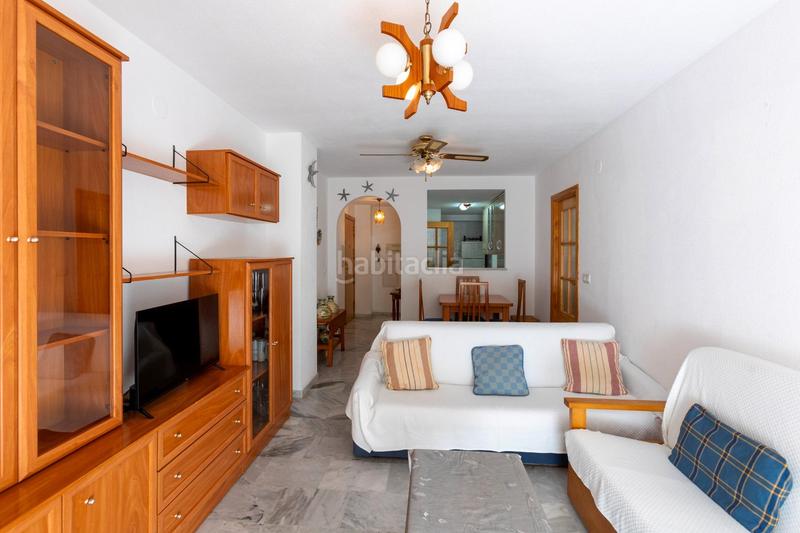 Foto e37b885c-08d9-4357-9cd2-5534a050ccd1. Pis a callejón hurtado de mendoza 32 a Almuñecar centro Almuñécar