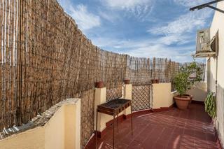 Dachwohnung  Calle chorrillo 9. Se vende fantastico atico en maracena_granada