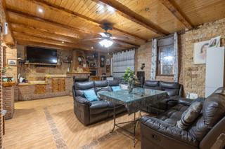 Casa  Dulcinea 4. Se vende casa de una sola planta en churriana de la vega_granada