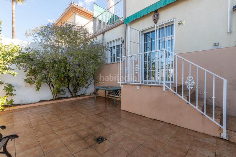 Foto 8eb4e0d1-7d09-4099-b15e-2bf8540025c2. Casa adossada a calle tablas 25 a Cájar