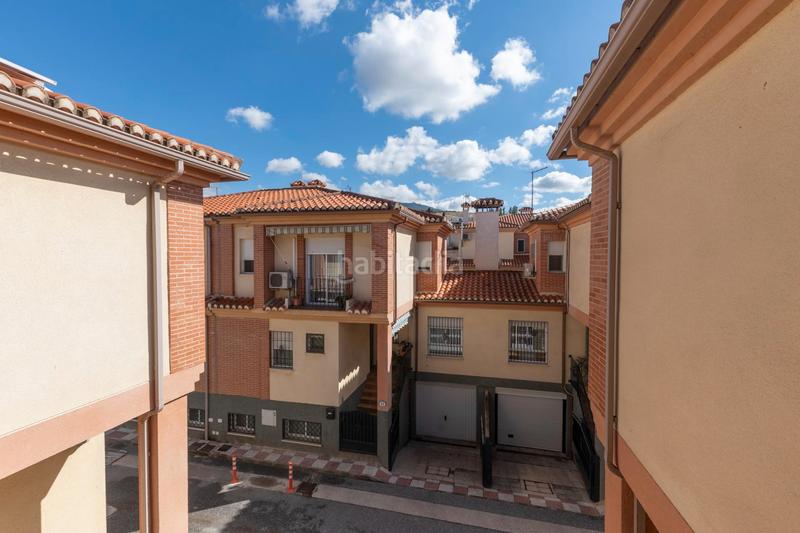 Foto dabd1093-9dd1-4e85-829b-0ed4b0fc51a4. Casa adossada a calle tablas 25 a Cájar