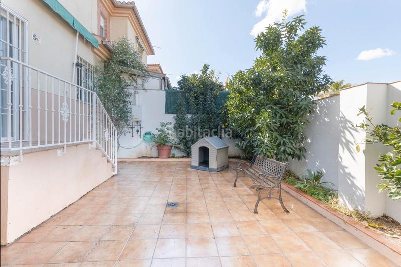 Foto e7506255-8111-4f0c-9ae2-d830336f2bcb. Casa adossada a calle tablas 25 a Cájar