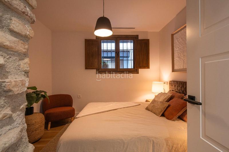 Foto 107d3e13-eddf-4a0d-8883-9a78b0b3bad8. Pis a calle horno del vidrio 14 a Barrio de Albaicín Granada