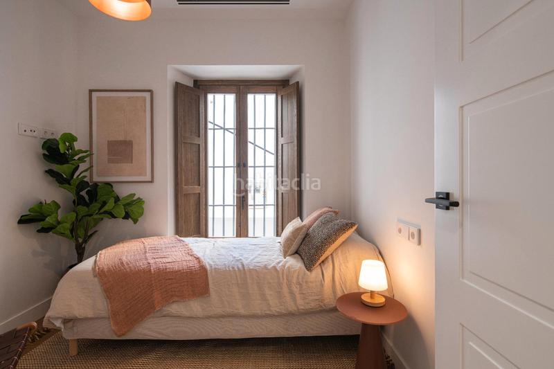 Foto 6609bec5-fc07-4f04-9e4c-2a32c9ec2887. Pis a calle horno del vidrio 14 a Barrio de Albaicín Granada