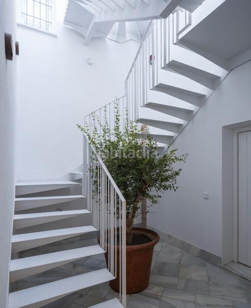 Foto 784bc2ac-945a-4ac8-9581-bb56630eae3a. Pis a calle horno del vidrio 14 a Barrio de Albaicín Granada