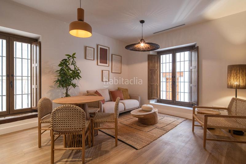 Foto 851f609a-d434-4b99-a5ac-50e77e0289a2. Pis a calle horno del vidrio 14 a Barrio de Albaicín Granada