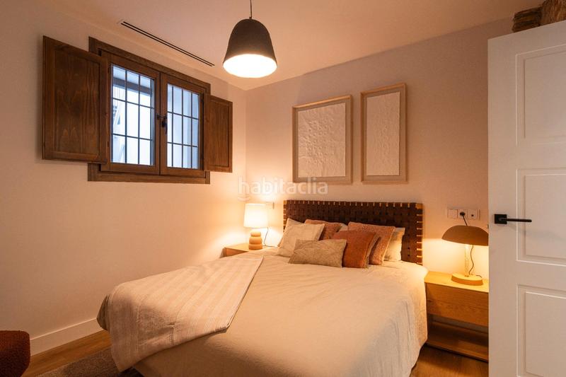 Foto 867ea77b-84f0-455b-b15b-21c0b3014df7. Pis a calle horno del vidrio 14 a Barrio de Albaicín Granada