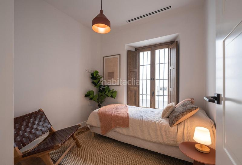 Foto 8771dfd4-c8bf-4228-9b79-be80480e3b48. Pis a calle horno del vidrio 14 a Barrio de Albaicín Granada