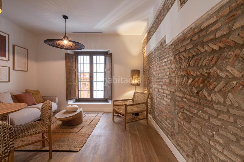 Foto 93deb151-6c11-4d6e-8ea3-23da28e3fe17. Pis a calle horno del vidrio 14 a Barrio de Albaicín Granada