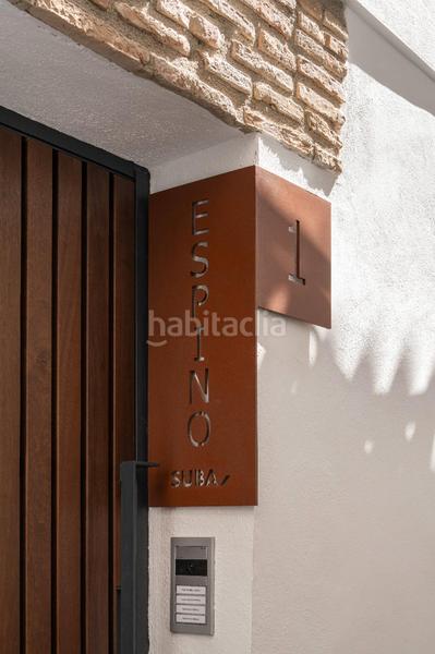 Foto 96d6fb82-586d-4aaf-8c02-456be1999d33. Pis a calle horno del vidrio 14 a Barrio de Albaicín Granada