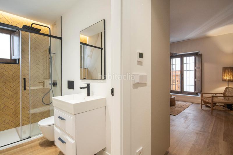 Foto a175ebe1-b250-476b-9d4d-de90f182655d. Pis a calle horno del vidrio 14 a Barrio de Albaicín Granada