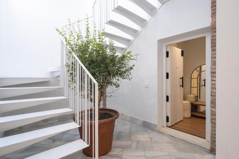 Foto b094e4f3-90d1-4c67-a381-a733ee333759. Pis a calle horno del vidrio 14 a Barrio de Albaicín Granada