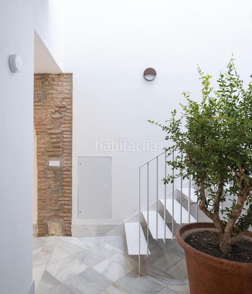 Foto cb81b49c-811a-44b1-9bfa-ef9aa90924d6. Pis a calle horno del vidrio 14 a Barrio de Albaicín Granada