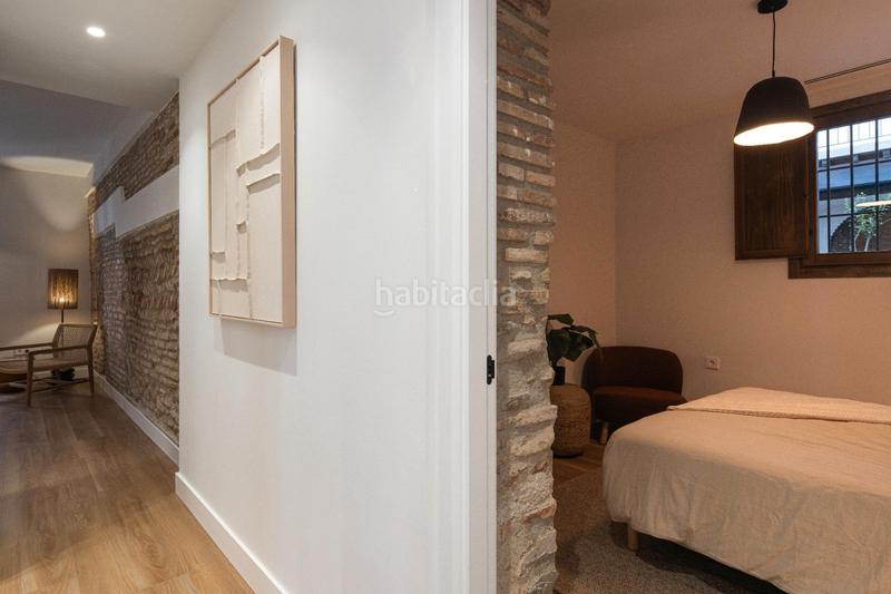 Foto deb7b32c-6dc1-4e33-bcb7-bd6049b3fd50. Pis a calle horno del vidrio 14 a Barrio de Albaicín Granada