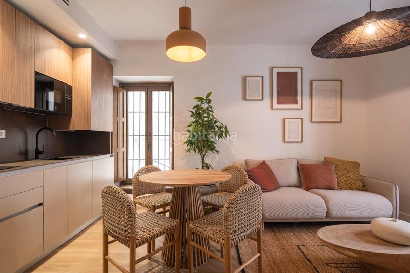 Foto f1287d67-bc8f-4152-9305-e3239dcdb7e9. Pis a calle horno del vidrio 14 a Barrio de Albaicín Granada