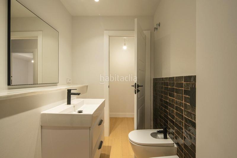 Foto c3c55631-c65a-47b4-aa6b-53b2e49a9600. Etagenwohnung in calle horno del vidrio 14 in Barrio de Albaicín Granada