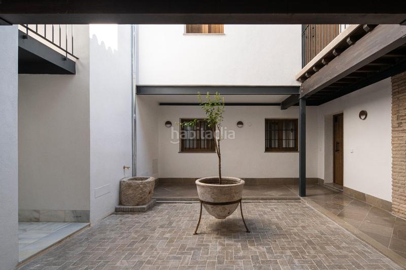 Foto e7492be4-77ad-4887-a1db-02a3b43d27cc. Etagenwohnung in calle horno del vidrio 14 in Barrio de Albaicín Granada