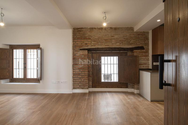 Foto 21627ccf-f59f-4bd5-ba9a-77415edf86ab. Appartamento in calle horno del vidrio 14 in Barrio de Albaicín Granada