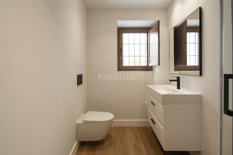 Foto 5323470a-6f94-4e79-865a-11f073562a48. Flat in calle horno del vidrio 14 in Barrio de Albaicín Granada