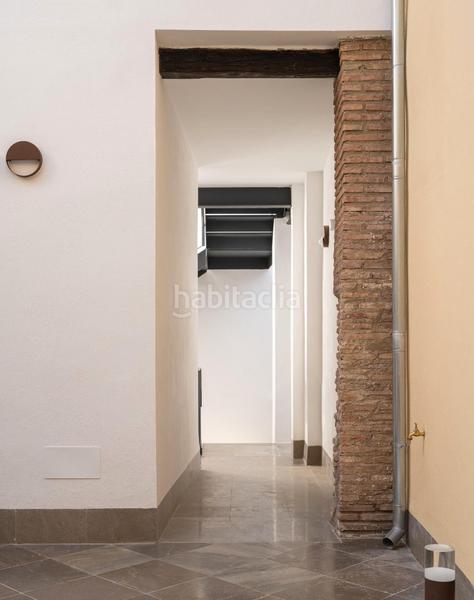 Foto c7f3062b-d8d2-4647-bed0-e60e16394eec. Pis a calle horno del vidrio 14 a Barrio de Albaicín Granada