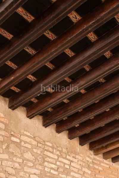 Foto e7b740d8-d39d-4bb8-b13b-cc5c3880a546. Pis a calle horno del vidrio 14 a Barrio de Albaicín Granada