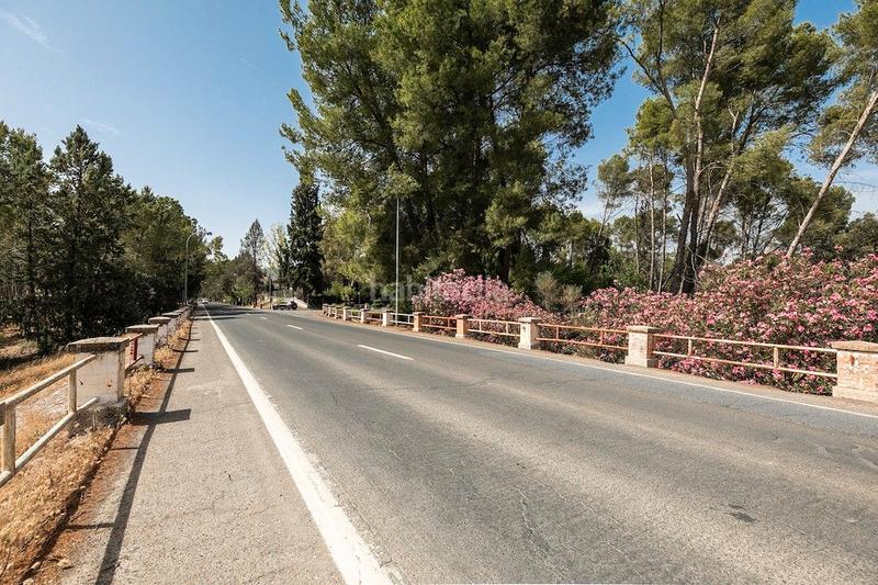 Foto 3c88bbba-da82-4ba5-83c8-92f251c8e83c. Residential plot in avenida madrid 56 in Atarfe