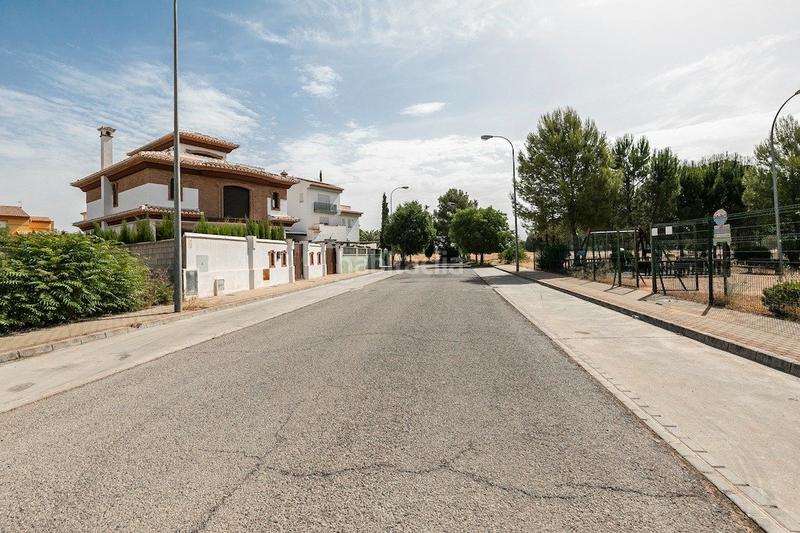 Foto 62125ad3-05ff-4016-946f-3cd7a55f4833. Residential plot in avenida madrid 56 in Atarfe